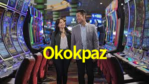 Baixar Cassino Okokpaz