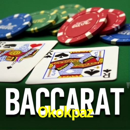 Slots na Plataforma Okokpaz