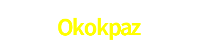 Okokpaz