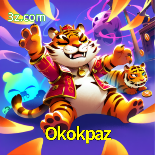 Okokpaz 